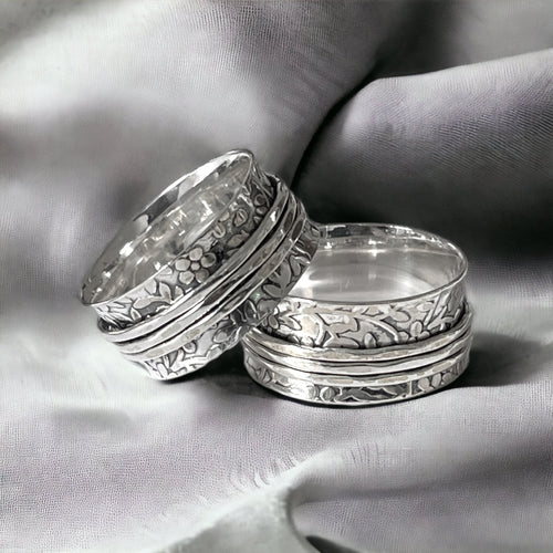 925 Sterling Silver Rings | 20% discount – Madam Lili – MadamLili