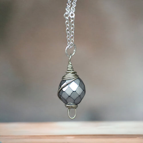 925 sterling silver ♥ GREENLAND ♥ Chain